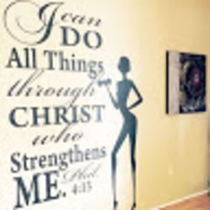 Meet your Posher, Naomi